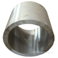 Die Forging Steel Pipe Lengan Silinder Roller Sleeve